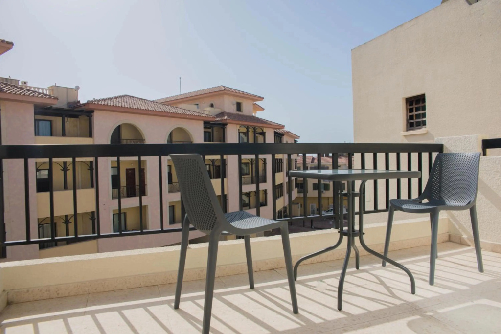 One bedroom apartment in Paphos in good location