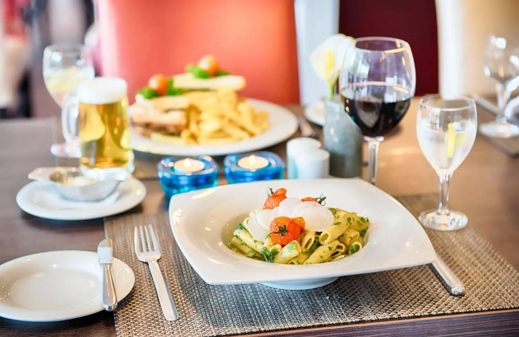 Leonardo Hotel Mönchengladbach