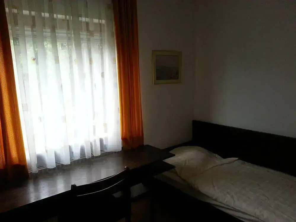 Hotel Agat