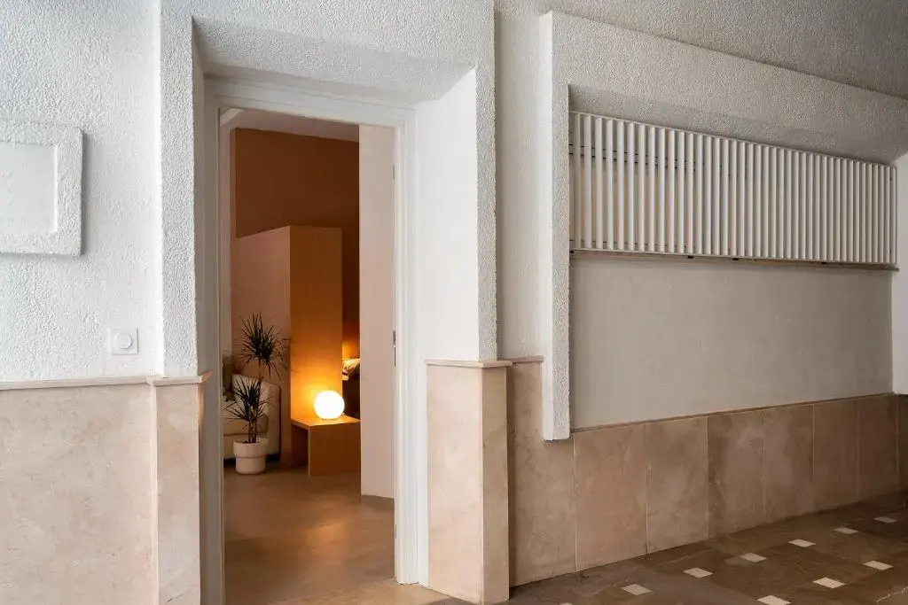 LOFT DESIGN GRANADA CENTER 2min CATHEDRAL FREE WIFI