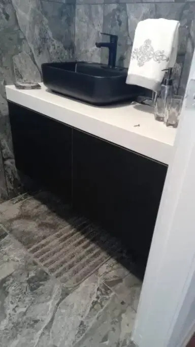 Hermoso departamento en el centro de Milagro