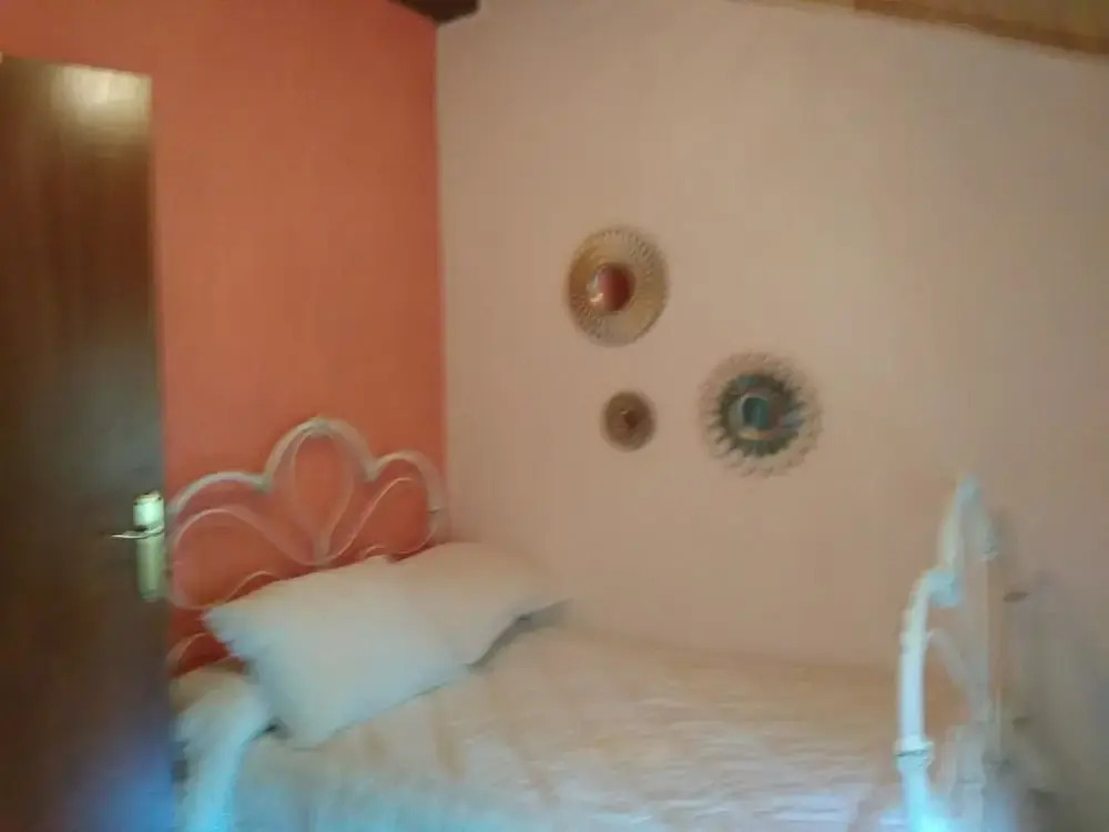House With 2 Bedrooms in Entrimo, With Wonderful Mountain View