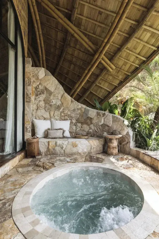 BELALU Bali Boutique & SPA experience