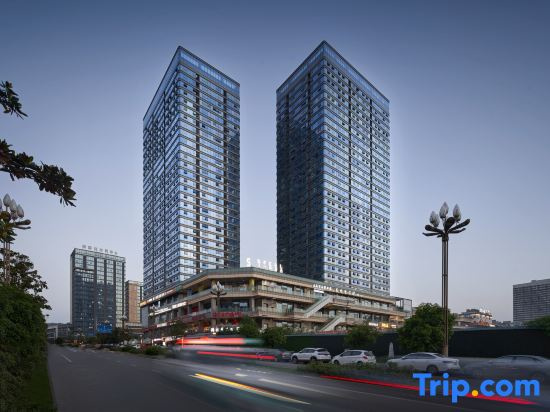 SFEEL Designer Hotel