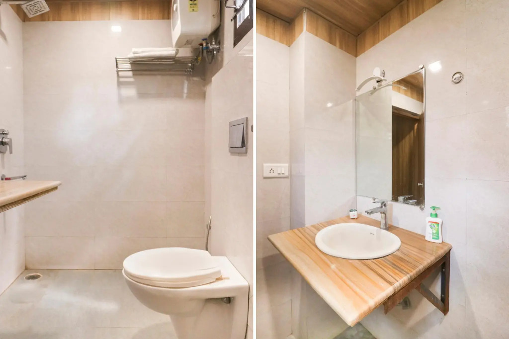 OYO 37727 Yugantar Stay House