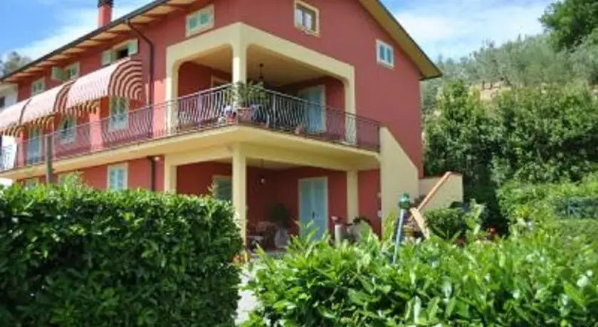 Podere Pierotto