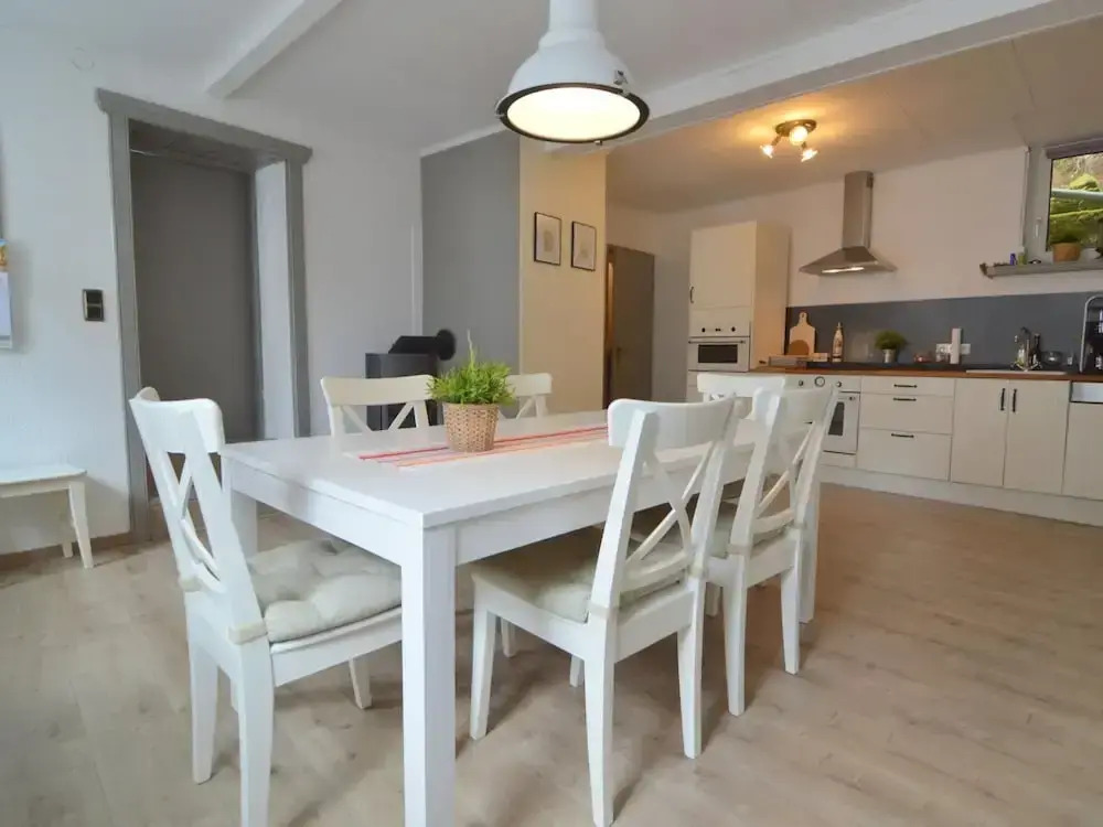 Veltenhaus Historic Retreat