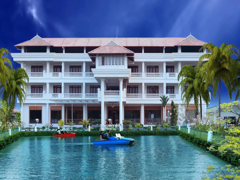 PJ Princess Regency