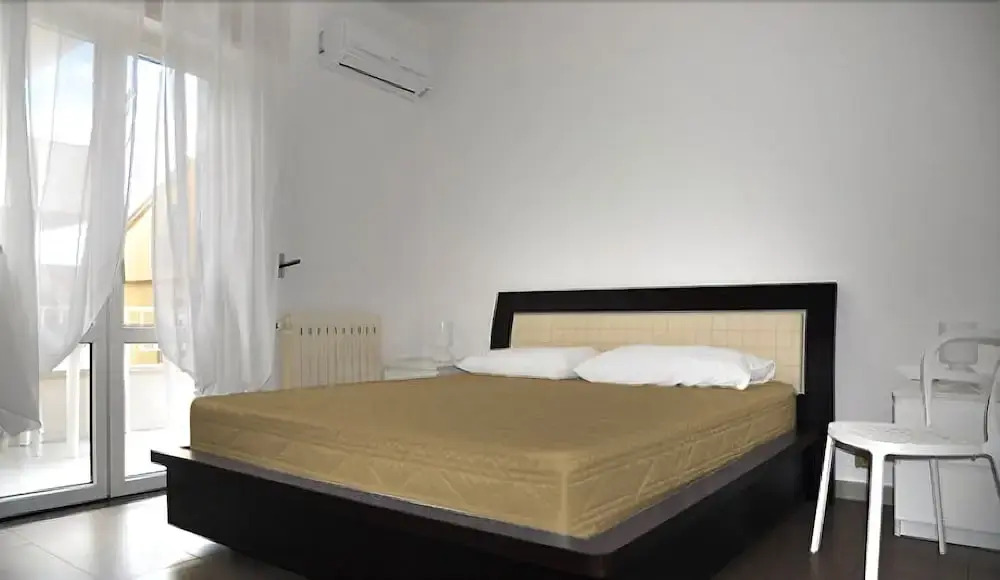 Via Umberto apartments