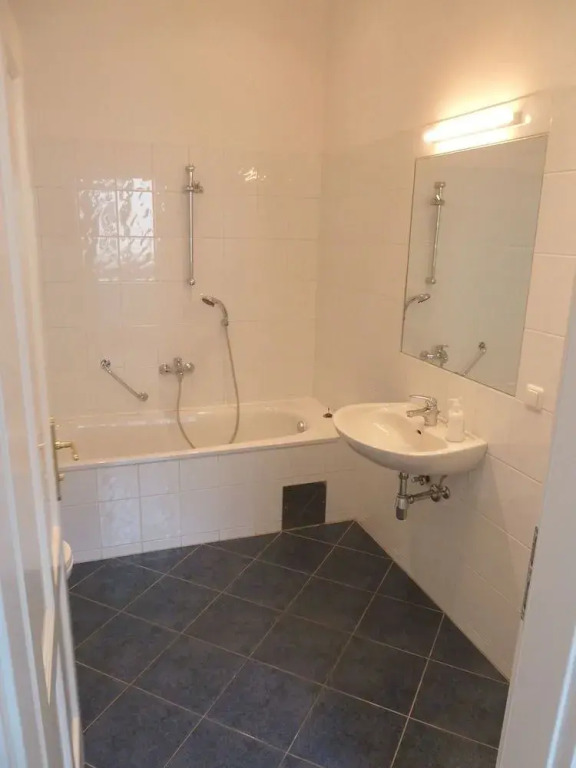 Sobieski City Apartment 10