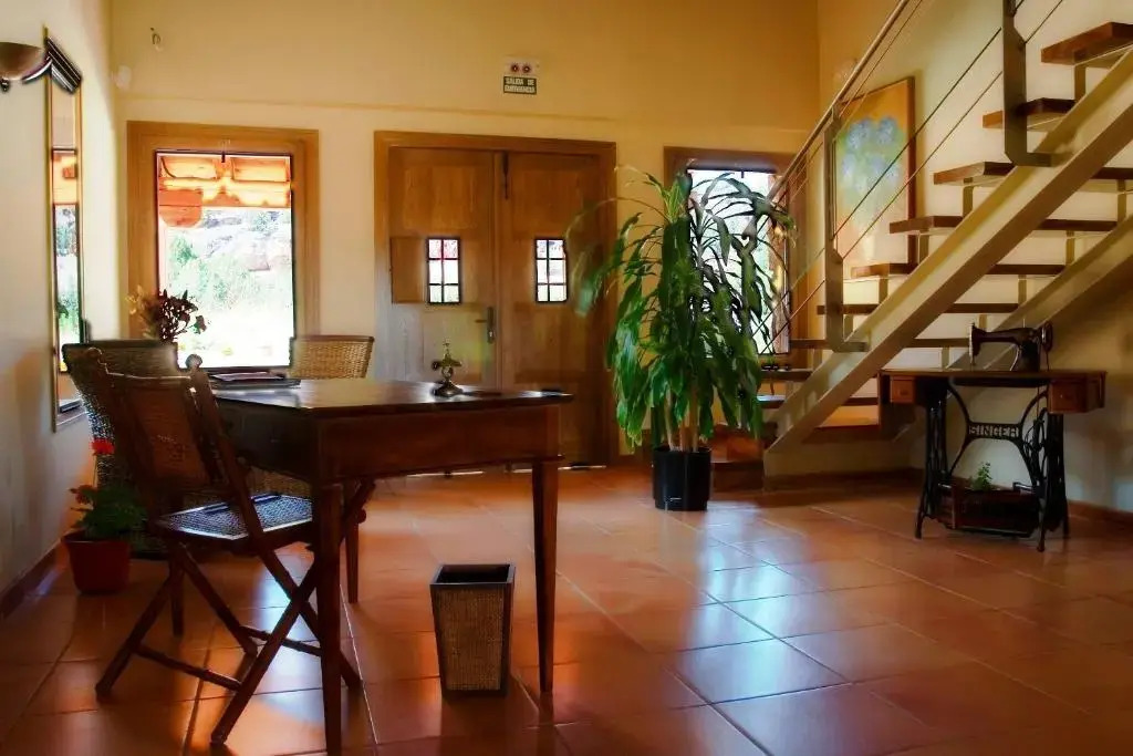 Hotel Del Verde Al Amarillo