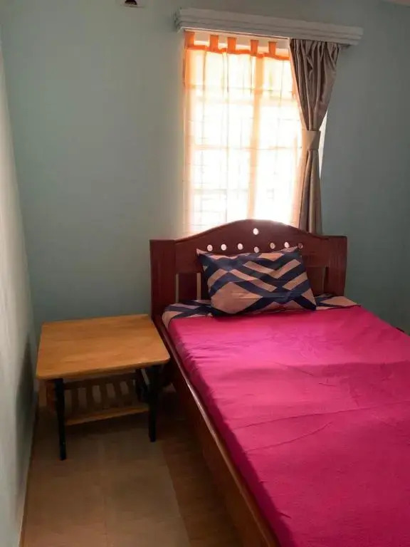 Lovely 3 bedroom apartment in Rungiri