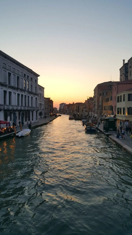 Porta Orientalis Venice