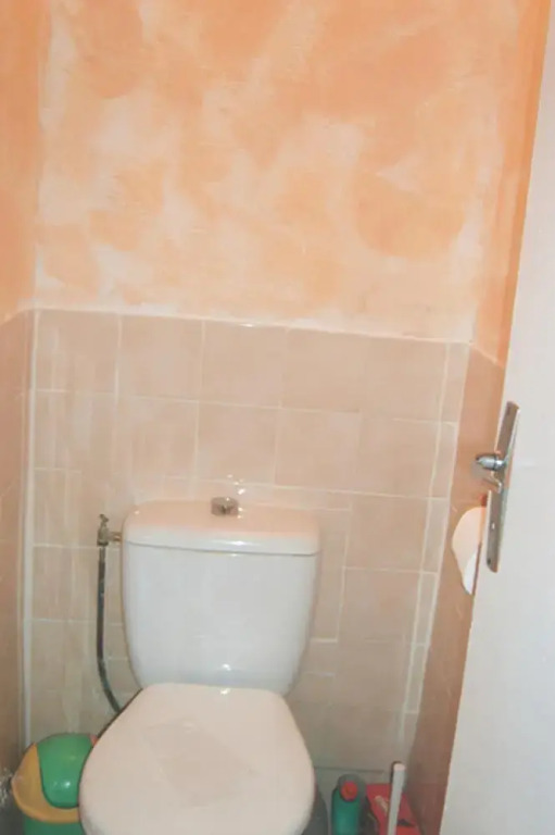 House With 2 Bedrooms in Brouchaud, With Enclosed Garden and Wifi