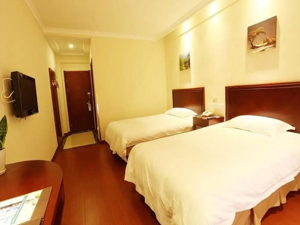 GreenTree Inn Weihai Port