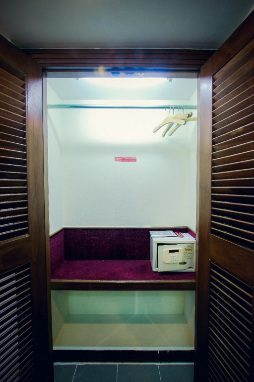 Duangtawan Hotel Chiang Mai