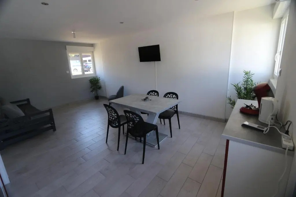 Appart hôtel Cholet