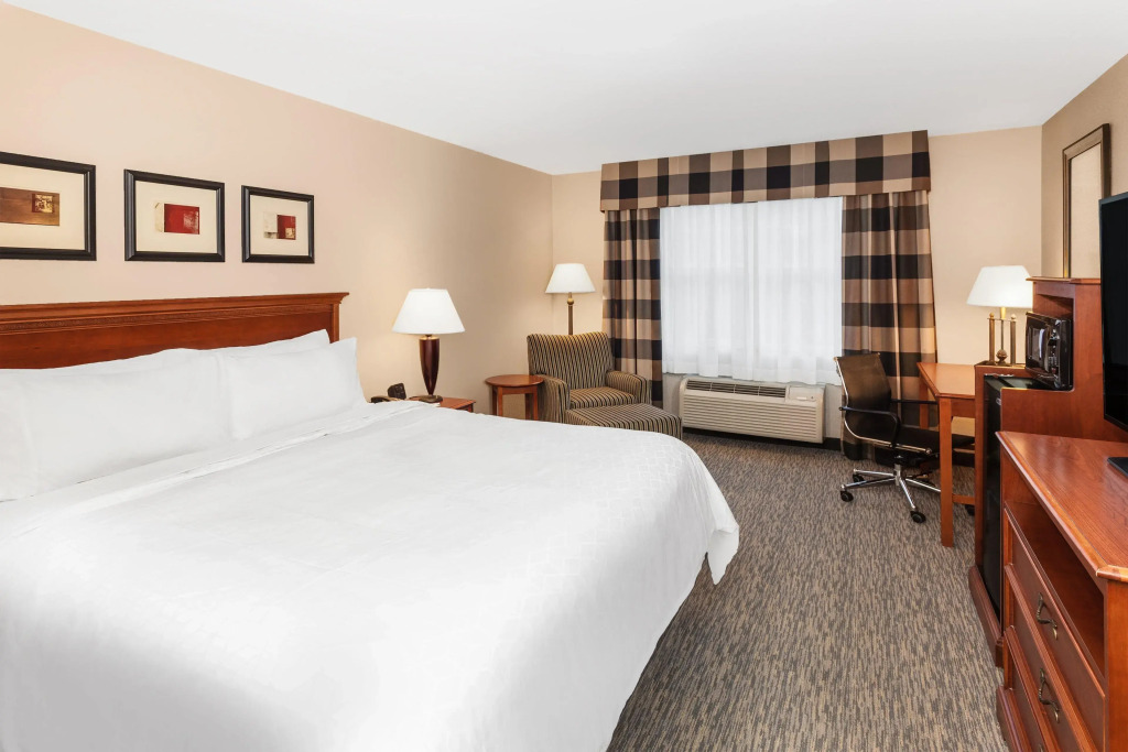 Holiday Inn Express Hotel & Suites Seabrook by IHG