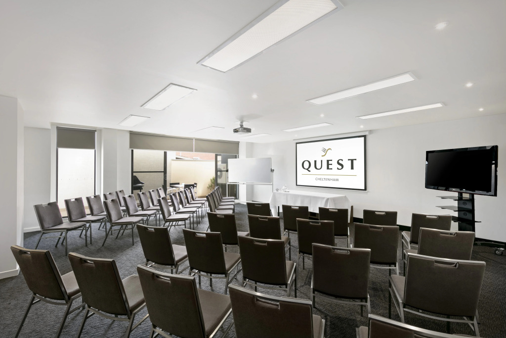 Quest Cheltenham