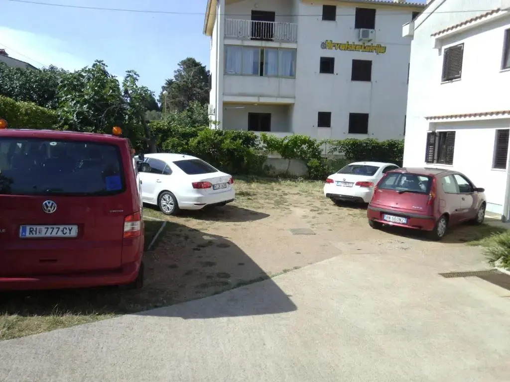 Guesthouse Nihada