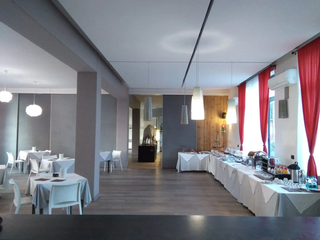 HOTEL CAVALIERI
