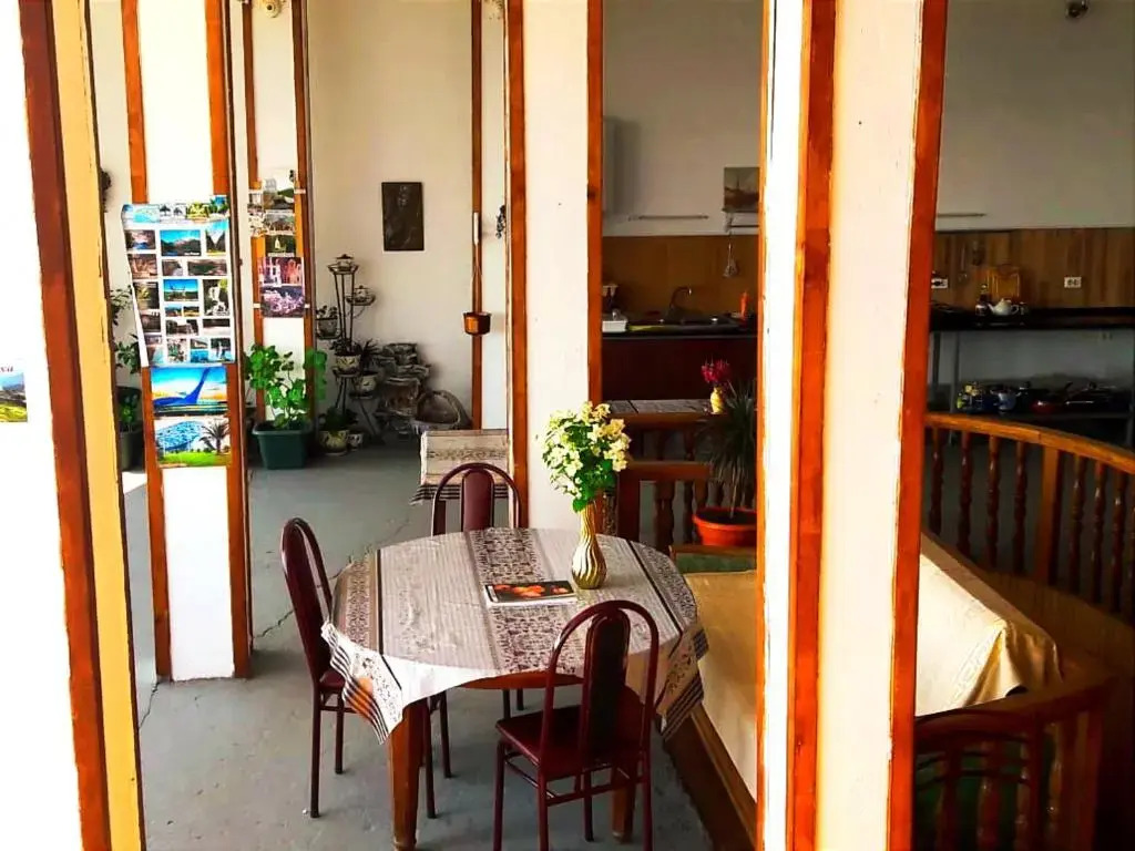 Guest house ARIOZO - GAGRA & R.A.