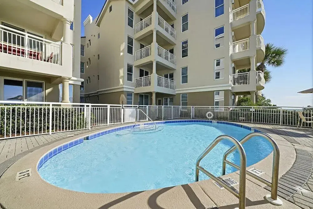 Grandview 403 by Bliss Beach Rentals