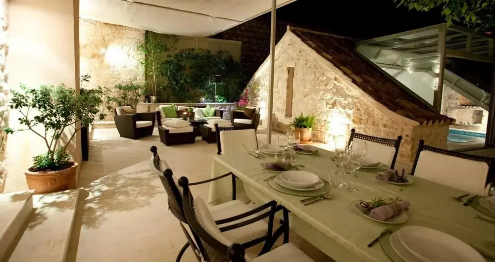 Villa Royal Hvar in Hvar