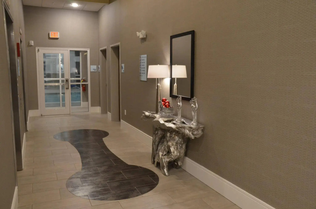 Holiday Inn Express Hotel & Suites Albany by IHG