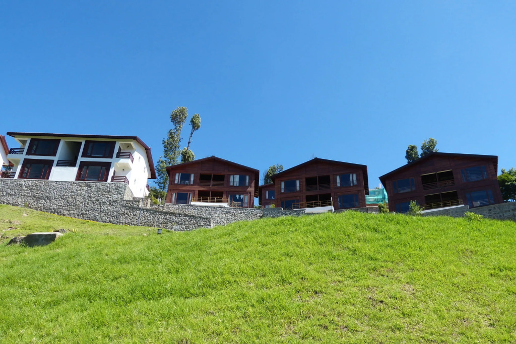 GReaT Trails Kodaikanal by GRT Hotels