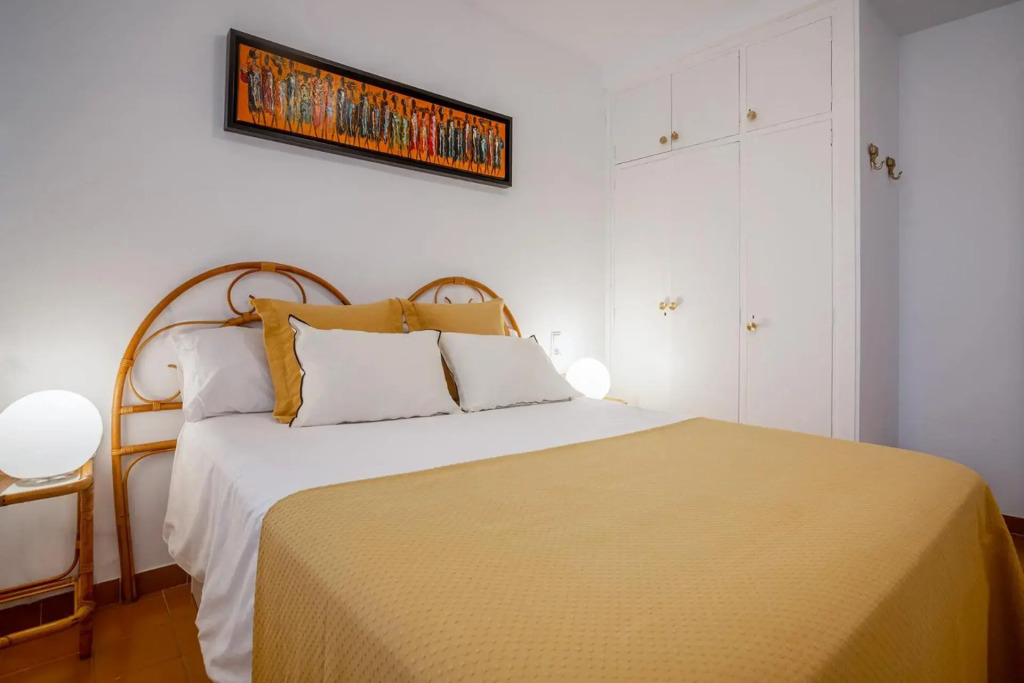 Casa Cambrils Bahia