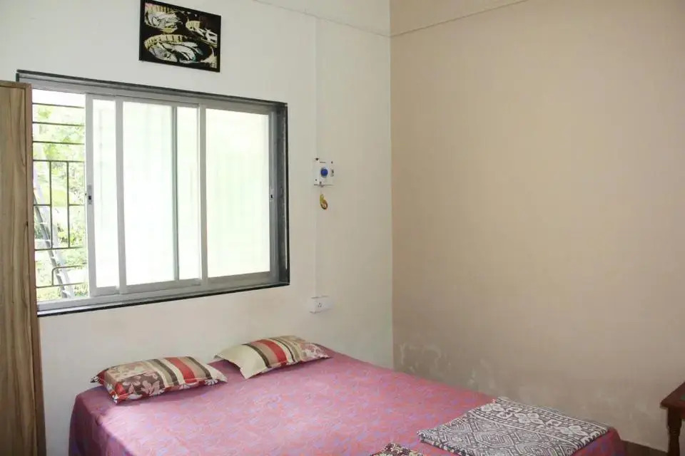 Hotel Anjali Lodge Malvan