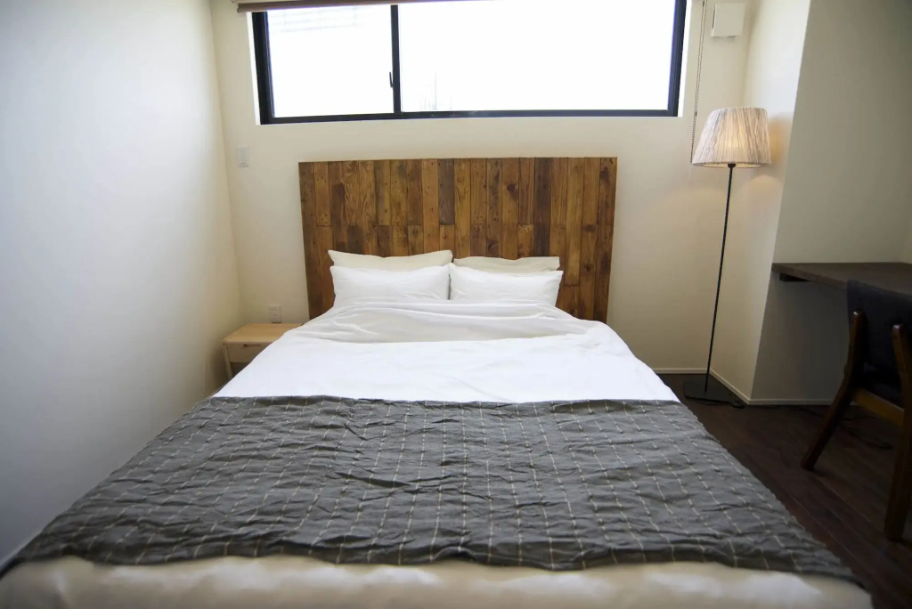 soraniwa hotel and cafe