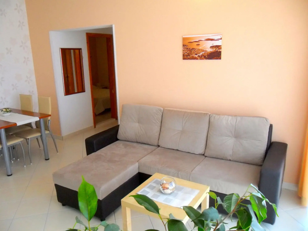 Apartments Pera