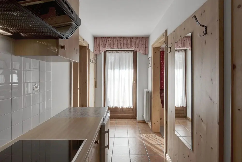 Residence Dolomieu