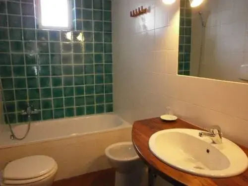 Agriturismo Le Belle Rane