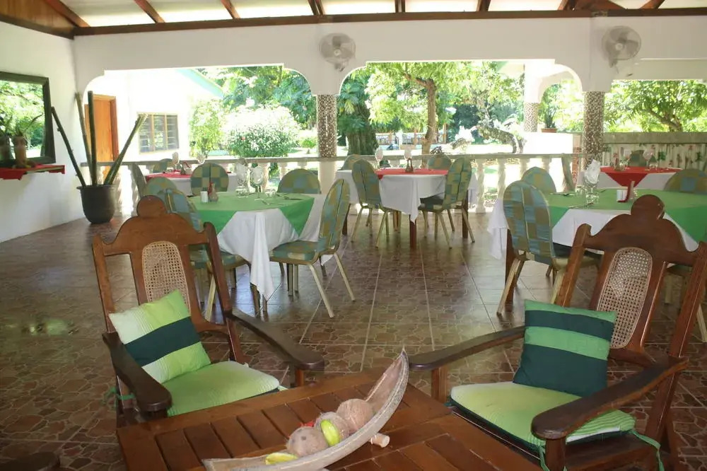 Tournesol Guesthouse