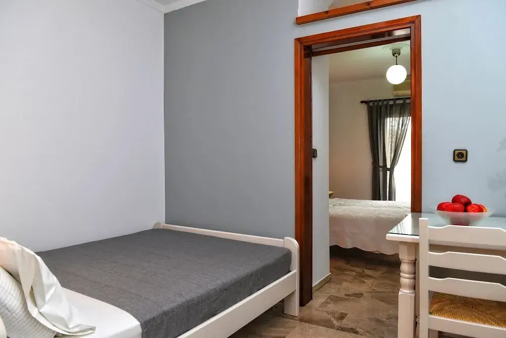 Fotopoulos Apartments