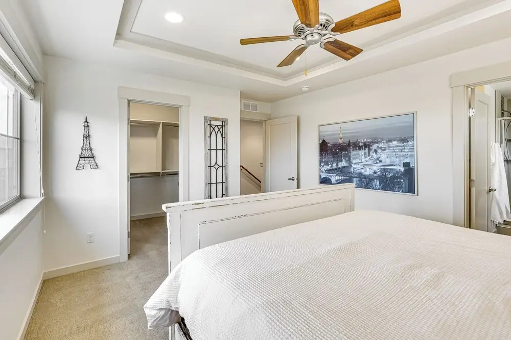 Spacious Boise Townhome ~ 5 Mi to Downtown