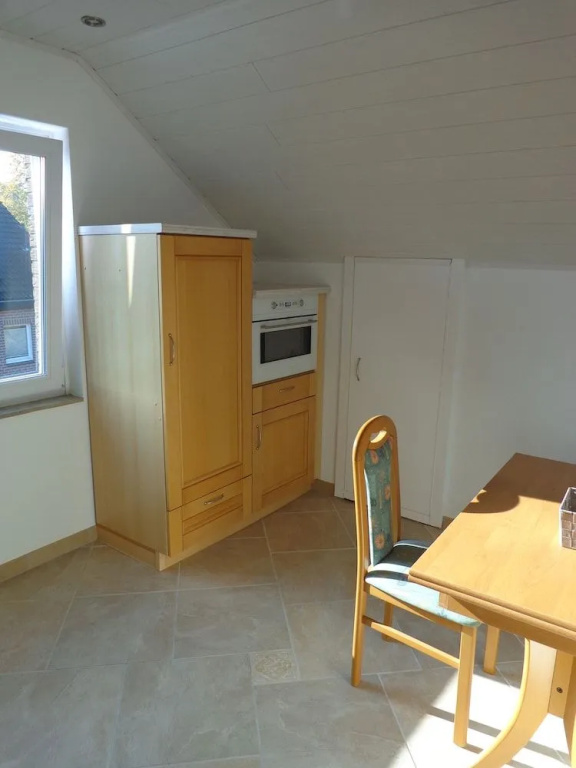 Exclusive Apartment - Rees