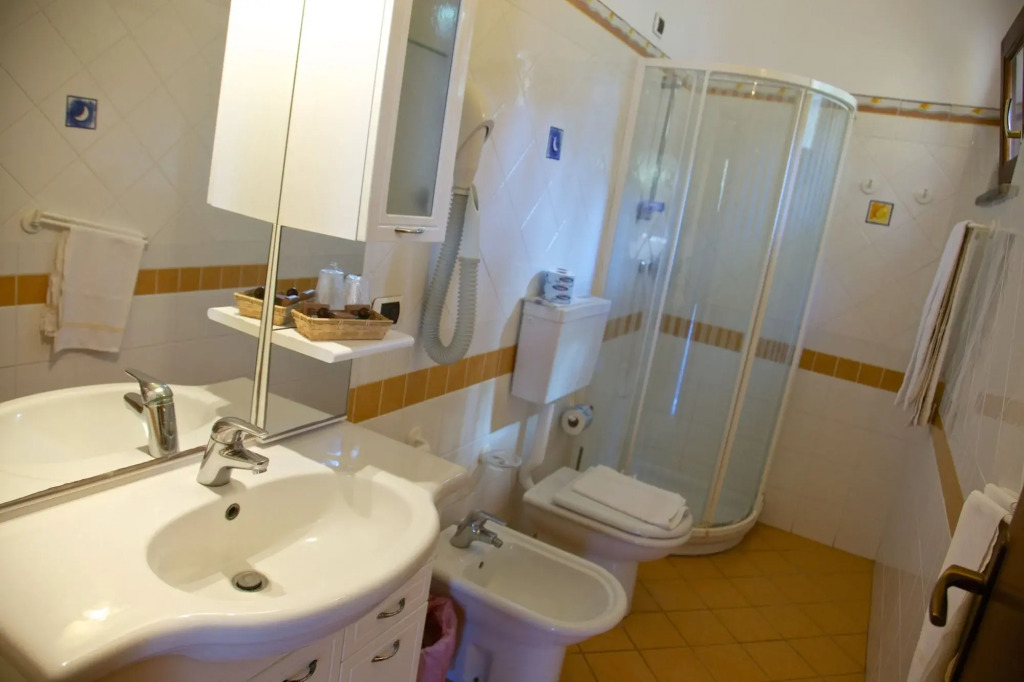 Hotel Orsa Maggiore