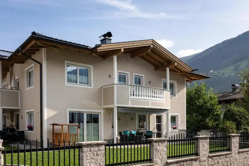 Appartements KATHARINA