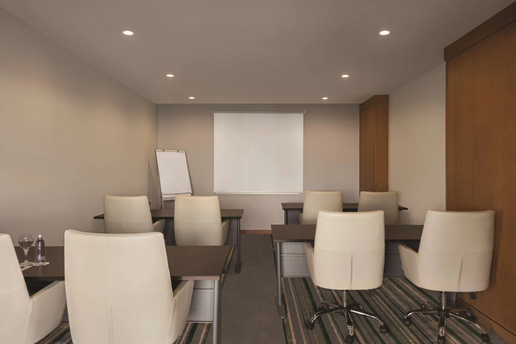 Vivid Jeddah Hotel, a member of Radisson Individuals