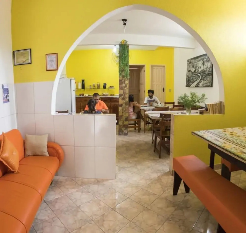 Pousada e Hostel Chapada Suítes