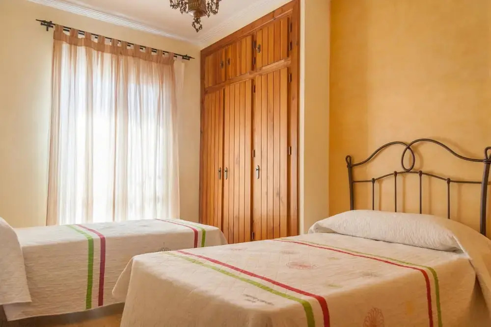 Villa Mirto Canovas Nerja