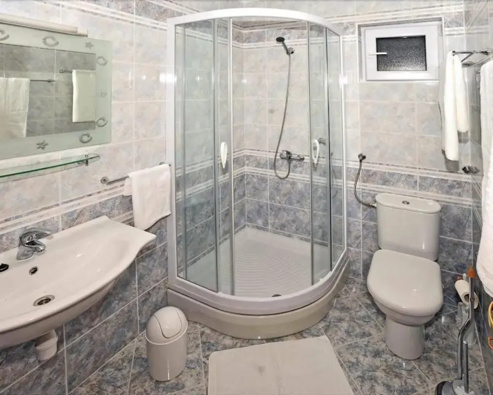 Villa Myrta