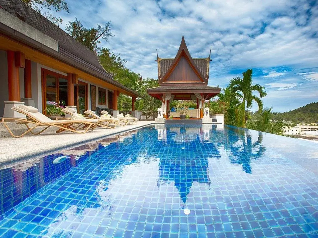 Baan Surin Sawan