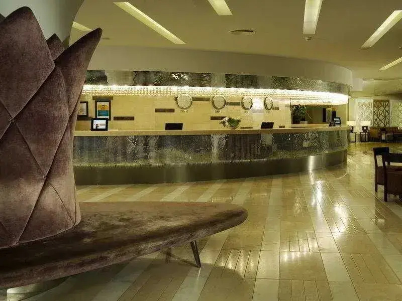 Blue Waters Club