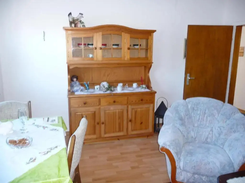 Ferienwohnung Klauke