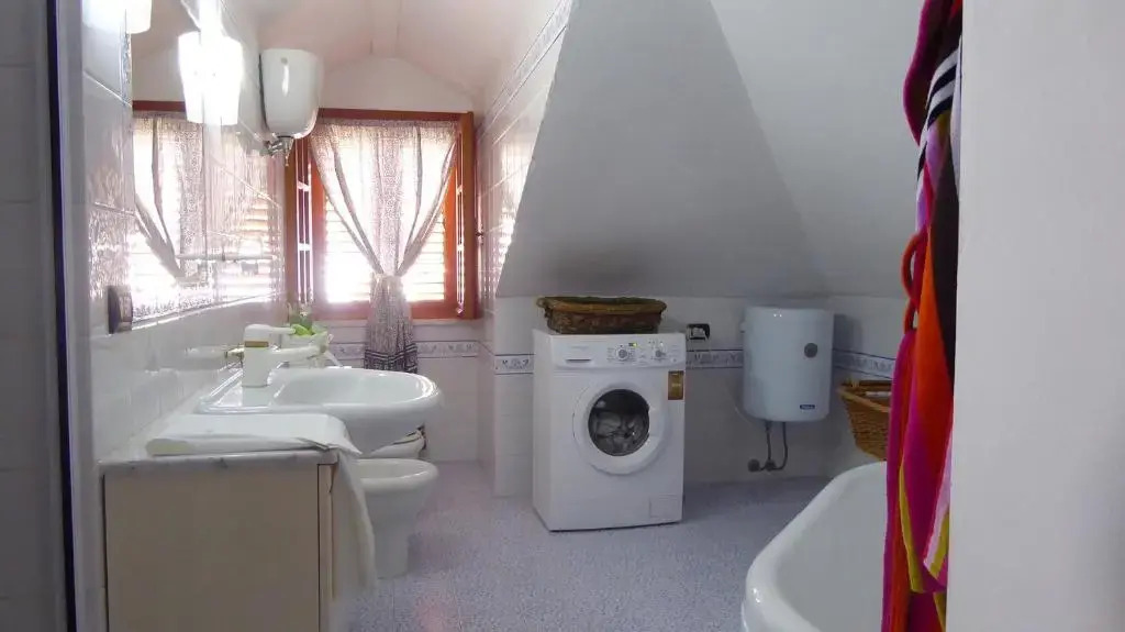 Casa Vacanza Santa Domenica